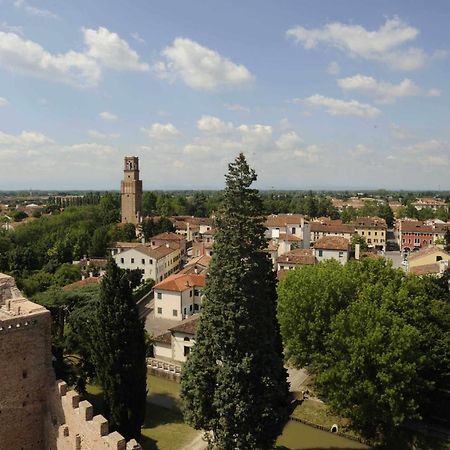 דירות נואלה Al Leone Di San Marco Luxury & Relax מראה חיצוני תמונה