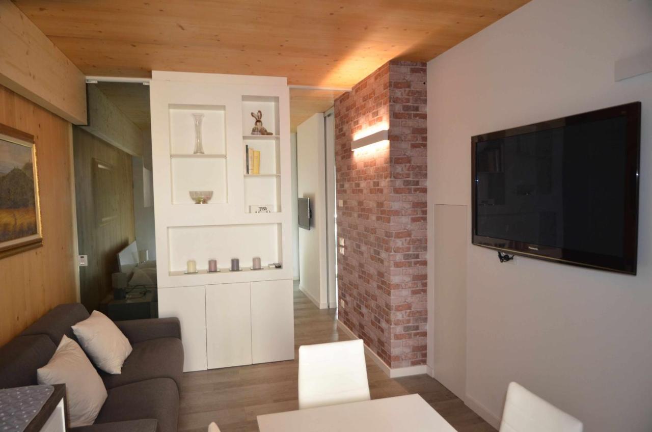 דירות נואלה Al Leone Di San Marco Luxury & Relax מראה חיצוני תמונה