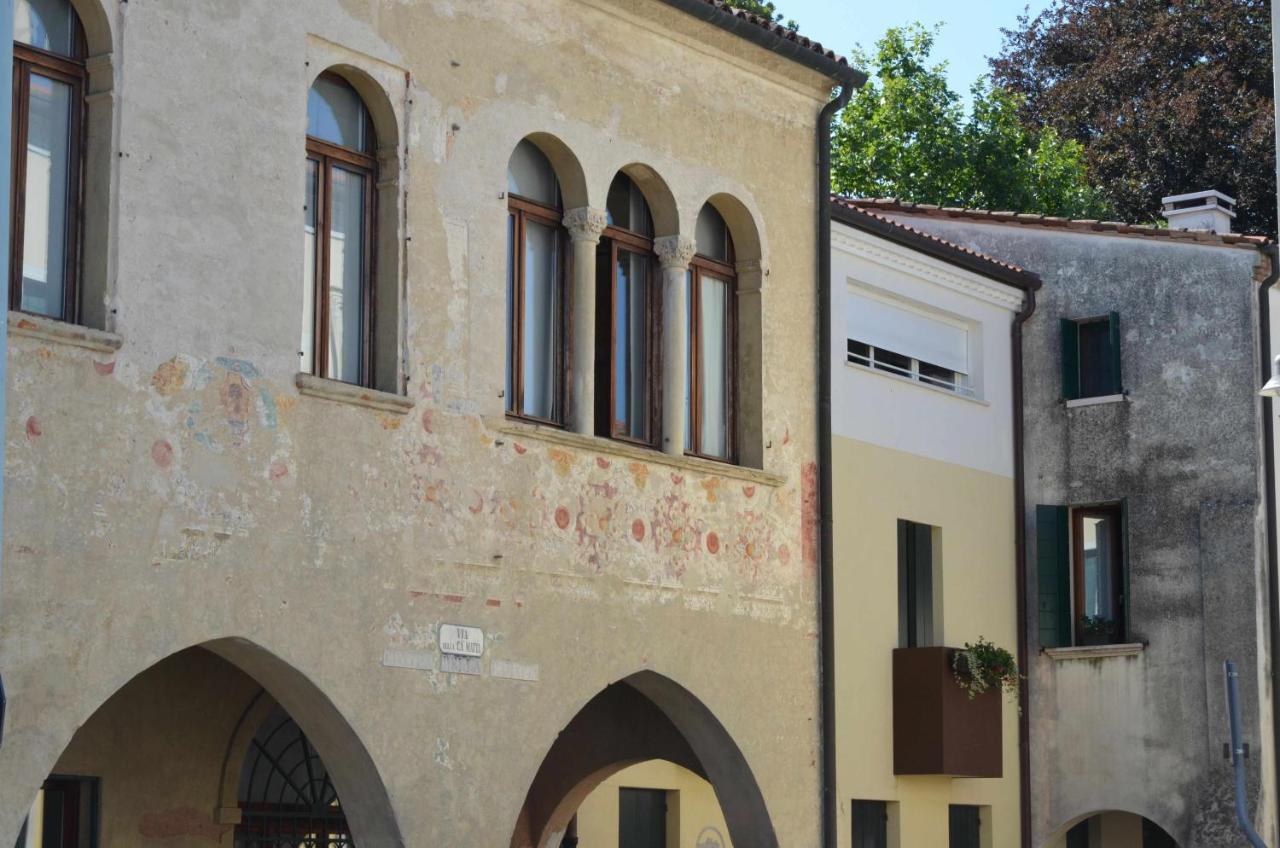 דירות נואלה Al Leone Di San Marco Luxury & Relax מראה חיצוני תמונה