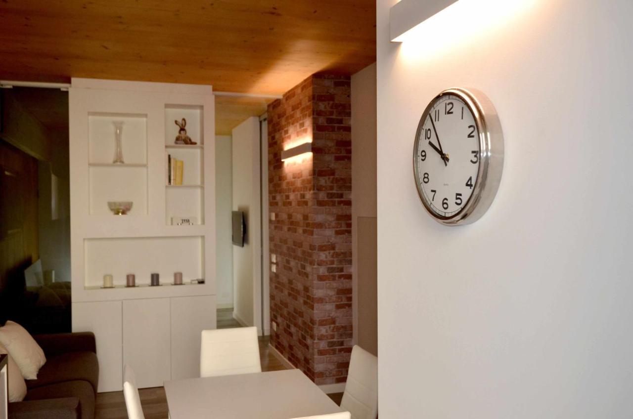 דירות נואלה Al Leone Di San Marco Luxury & Relax מראה חיצוני תמונה