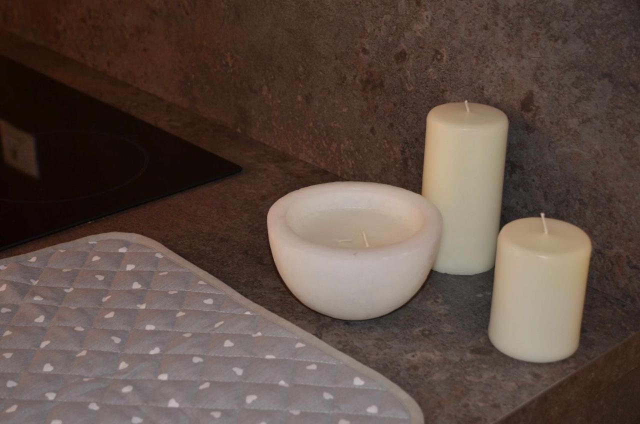 דירות נואלה Al Leone Di San Marco Luxury & Relax מראה חיצוני תמונה