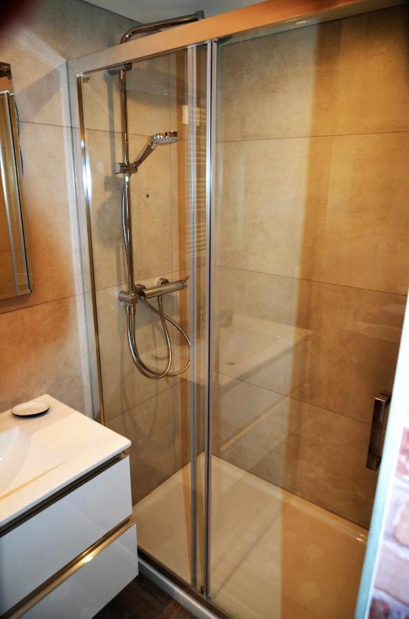 דירות נואלה Al Leone Di San Marco Luxury & Relax מראה חיצוני תמונה